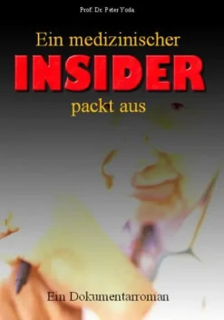 Ein medizinischer Insider packt aus*Sensei Handels UG & Co.KG Online