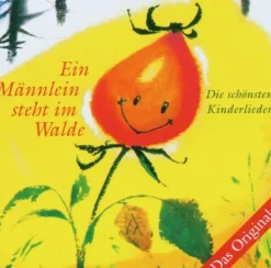 Ein Männlein steht Im Walde*BuschFunk VertriebsGmbH Best