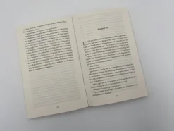 Piper Verlag GmbH Schicksalsromane-Ein Moment fürs Leben