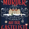 Ein Mörder auf der Gästeliste - Ein Weihnachtskrimi*Ueberreuter Verlag