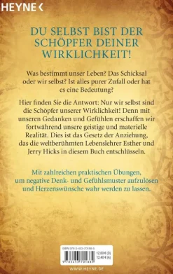 Heyne Taschenbuch Ratgeber|Spiritualität-Ein neuer Anfang