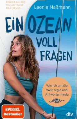Ein Ozean voll Fragen*dtv Verlagsgesellschaft Clearance