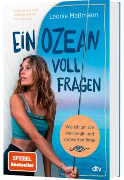Ein Ozean voll Fragen*dtv Verlagsgesellschaft Clearance