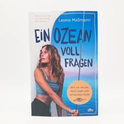 Ein Ozean voll Fragen*dtv Verlagsgesellschaft Clearance