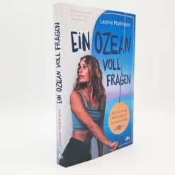 Ein Ozean voll Fragen*dtv Verlagsgesellschaft Clearance