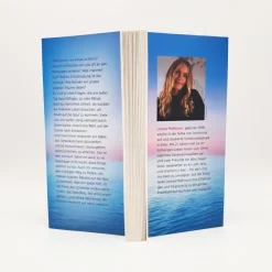 Ein Ozean voll Fragen*dtv Verlagsgesellschaft Clearance