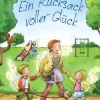 Ein Rucksack voller Glück*Albarello Verlag GmbH New