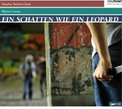 Diwan Hörbuchverlag Kinder- & Jugendbücher·Romane & Erzählungen|Kinder- & Jugendbücher·Nach Alter*Ein Schatten wie ein Leopard