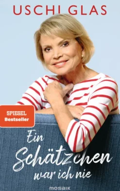 Mosaik Verlag Wirtschaft-Ein Schätzchen war ich nie