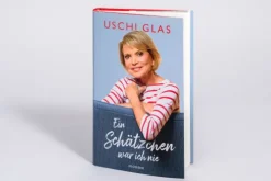 Mosaik Verlag Wirtschaft-Ein Schätzchen war ich nie