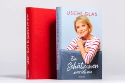 Mosaik Verlag Wirtschaft-Ein Schätzchen war ich nie