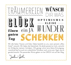 Groh Verlag Kommunion & Konfirmation-Ein Schutzengelchen wünsche ich dir