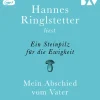 Der Audio Verlag GmbH Romane·Biografische Romane*Ein Steinpilz für die Ewigkeit. Mein Abschied vom Vater