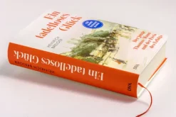 DVA Dt.Verlags-Anstalt Literatur & Kunst*Ein tadelloses Glück