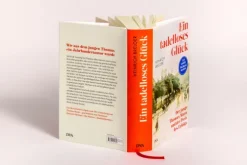 DVA Dt.Verlags-Anstalt Literatur & Kunst*Ein tadelloses Glück