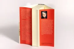 DVA Dt.Verlags-Anstalt Literatur & Kunst*Ein tadelloses Glück