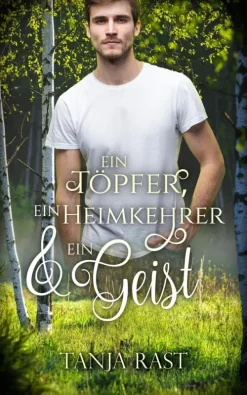 Ein Töpfer, ein Heimkehrer & ein Geist*via tolino media Clearance