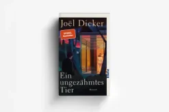 Piper Verlag GmbH Privatdetektive*Ein ungezähmtes Tier