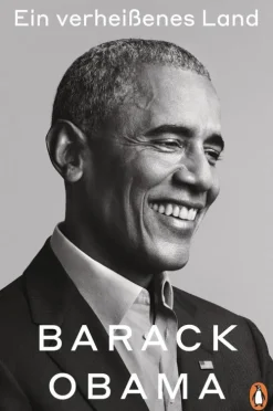 Penguin Random House Geschichte & Politik-Ein verheißenes Land