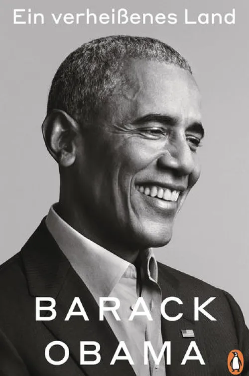 Penguin Verlag Biografien & Erinnerungen|Wirtschaft*Ein verheißenes Land