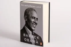 Penguin Verlag Biografien & Erinnerungen|Wirtschaft*Ein verheißenes Land