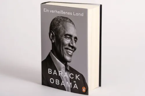 Penguin Verlag Biografien & Erinnerungen|Wirtschaft*Ein verheißenes Land