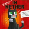 Ullmann Medien GmbH Comics-Ein (verirrter) Kater im Nether