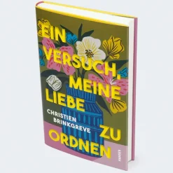 Carl Hanser Verlag Biografien & Erinnerungen|Literatur & Kunst-Ein Versuch, meine Liebe zu ordnen