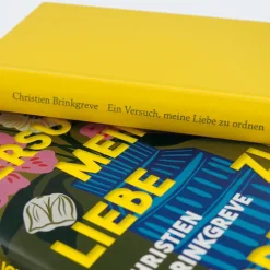 Carl Hanser Verlag Biografien & Erinnerungen|Literatur & Kunst-Ein Versuch, meine Liebe zu ordnen