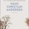 Ein Weihnachtsabend mit Hans Christian Andersen*Reclam Philipp Jun. Clearance