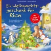 Kaufmann Ernst Vlg GmbH Posterkalender*Ein Weihnachtsgeschenk für Rica