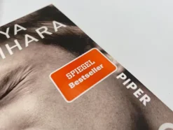 Ein wenig Leben*Piper Hot