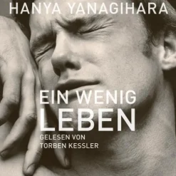 Hörbuch Hamburg Romane·Nach Ländern*Ein wenig Leben