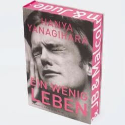 Ein wenig Leben*Hanser Berlin New