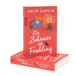 Rowohlt Taschenbuch Romane & Erzählungen|Nach Ländern-Ein Zuhause im Frühling