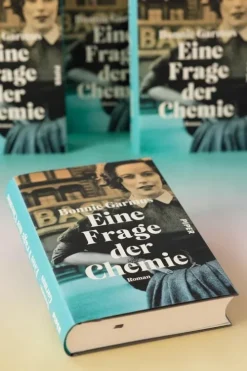 Piper Verlag GmbH Literatur*Eine Frage der Chemie