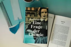 Piper Verlag GmbH Literatur*Eine Frage der Chemie