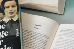 Piper Verlag GmbH Literatur*Eine Frage der Chemie