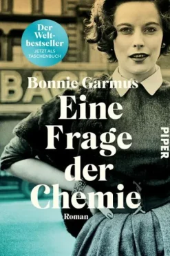 Eine Frage der Chemie*Piper Verlag GmbH Hot