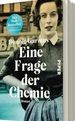 Eine Frage der Chemie*Piper Verlag GmbH Hot