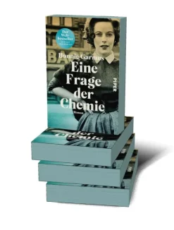 Eine Frage der Chemie*Piper Verlag GmbH Hot