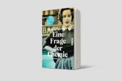 Eine Frage der Chemie*Piper Verlag GmbH Hot