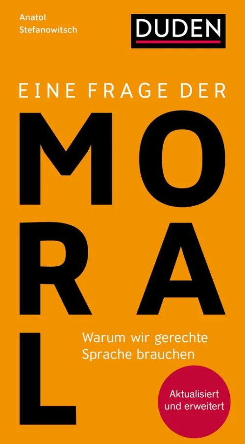 Duden Business & Karriere*Eine Frage der Moral