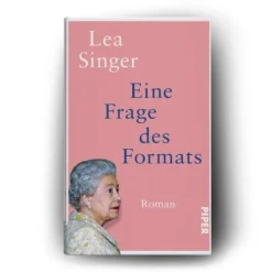 Piper Verlag GmbH Biografische Romane*Eine Frage des Formats