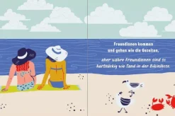 Groh Verlag Familie & Freundschaft*Eine Freundin wie dich, mehr brauche ich nicht