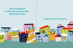 Groh Verlag Familie & Freundschaft*Eine Freundin wie dich, mehr brauche ich nicht