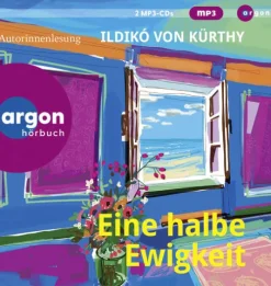 Argon Verlag GmbH Romane·Tagebücher|Romane·Liebesromane*Eine halbe Ewigkeit