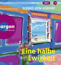 Eine halbe Ewigkeit*Argon Verlag GmbH