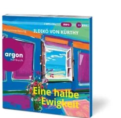 Eine halbe Ewigkeit*Argon Verlag GmbH