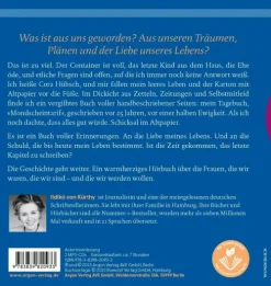 Eine halbe Ewigkeit*Argon Verlag GmbH